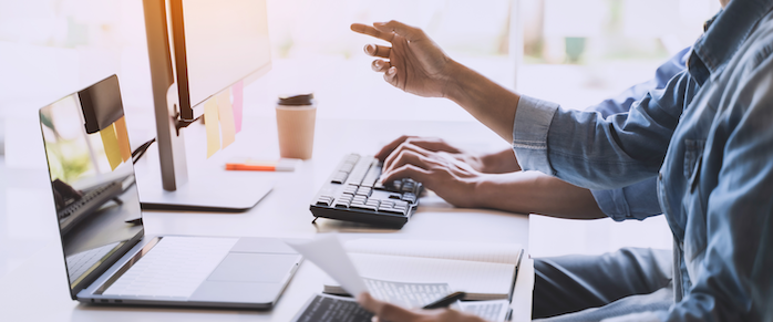 電子帳簿等保存の要件