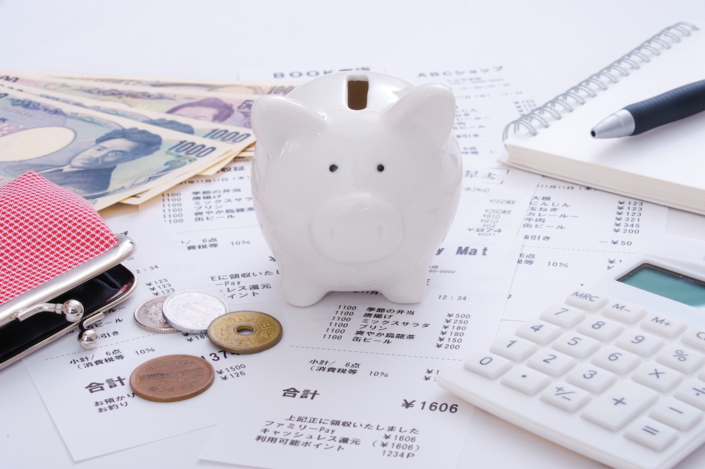 支払調書の消費税はどうなる？