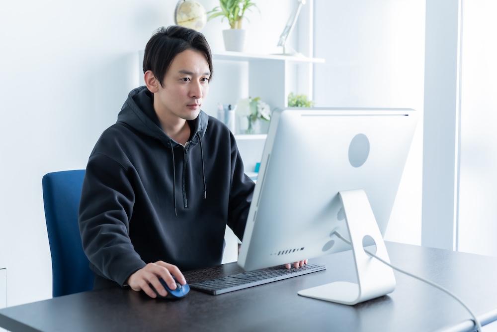 会計ソフトを使うコツ