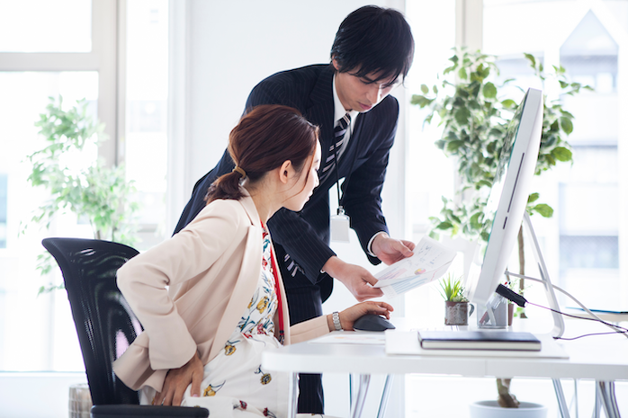 法改正された電子帳簿保存法によりやらなくてはならない5つのこと