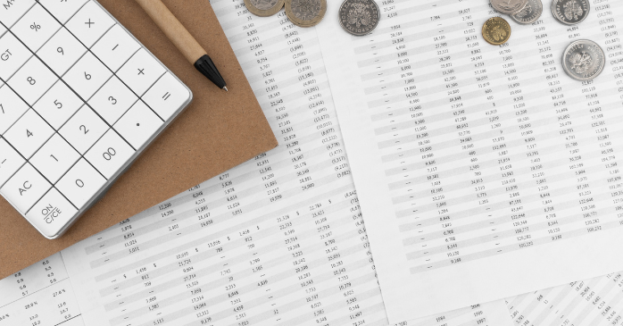 決算書の電子化のやり方・手順