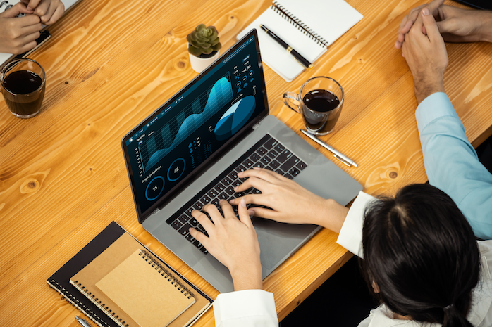 公益財団法人の決算・会計なら「WEBバランスマン」