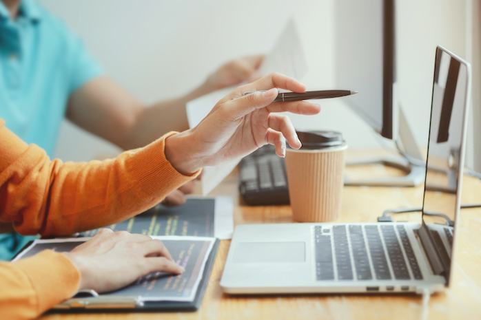 電帳法を導入するメリット