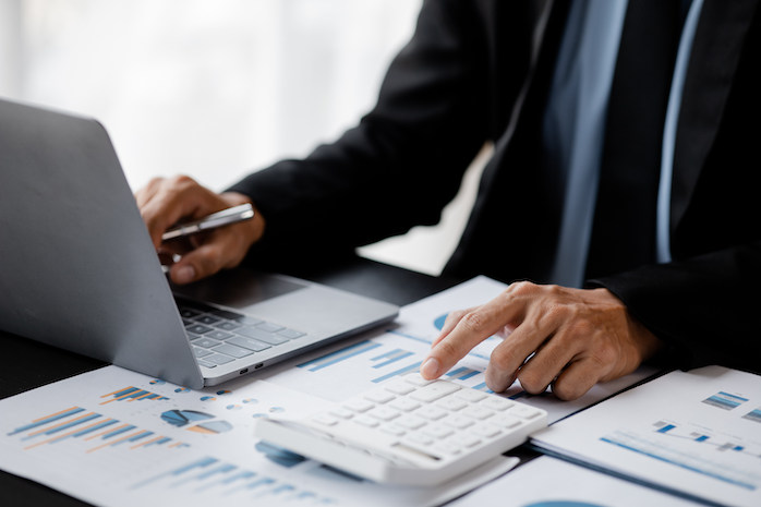 公益財団法人の決算書の種類