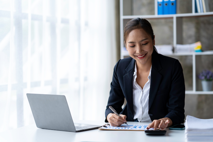 公益法人の利益の使い道