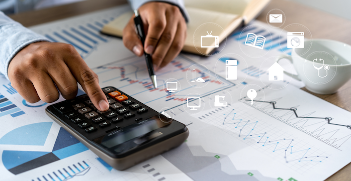 公益法人の経理業務の内容