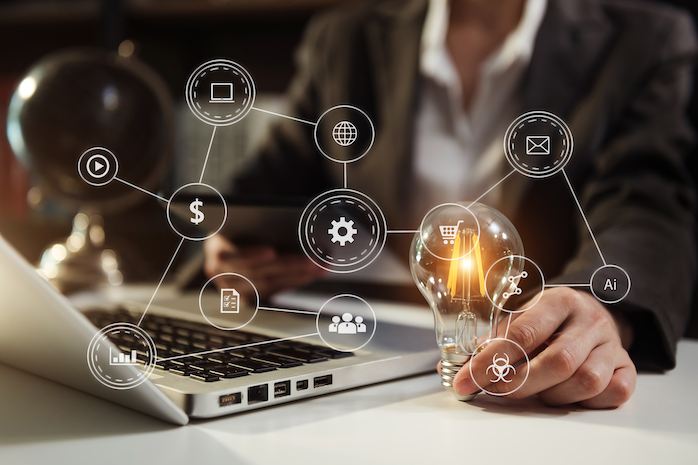 電子帳簿保存法の対応には会計ソフトの導入がおすすめ