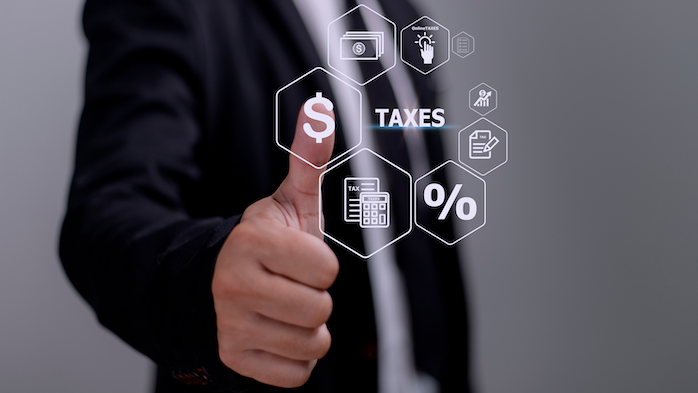 インボイス制度の仕組み