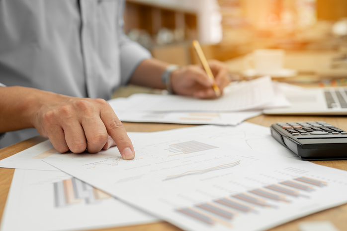 公益財団法人の財務諸表とは？