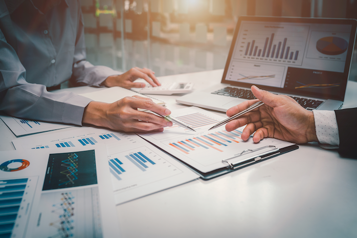 公益法人における会計区分の考え方