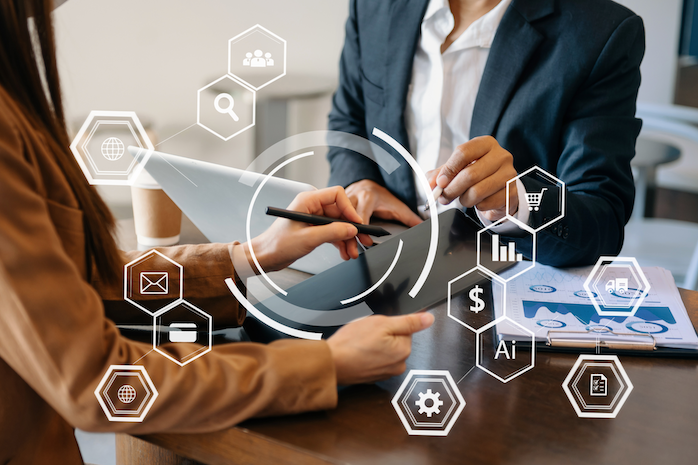 公益財団法人の会計処理にはWEBバランスマンがおすすめ