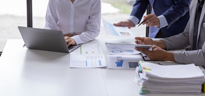 公益財団法人におすすめの会計ソフト